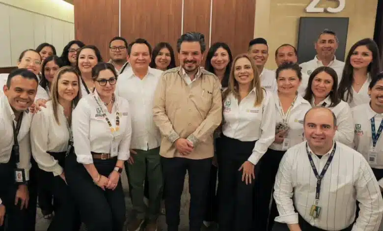 Yucatán refuerza atención médica con 278 nuevas plazas para especialistas