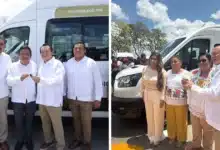 yucatán refuerza traslados médicos con 150 vehículos y ampliará cobertura en todo el estado