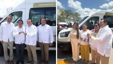 yucatán refuerza traslados médicos con 150 vehículos y ampliará cobertura en todo el estado