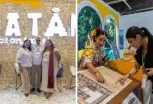 yucatán se posiciona en el tianguis turístico 2026 con más de mil citas de negocio