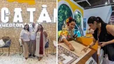 yucatán se posiciona en el tianguis turístico 2026 con más de mil citas de negocio