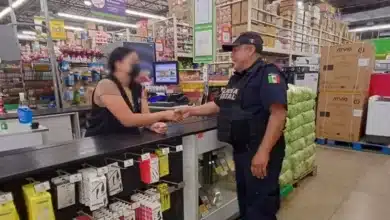 Yucatán se ubica como uno de los estados con menor incidencia delictiva del país en el primer trimestre