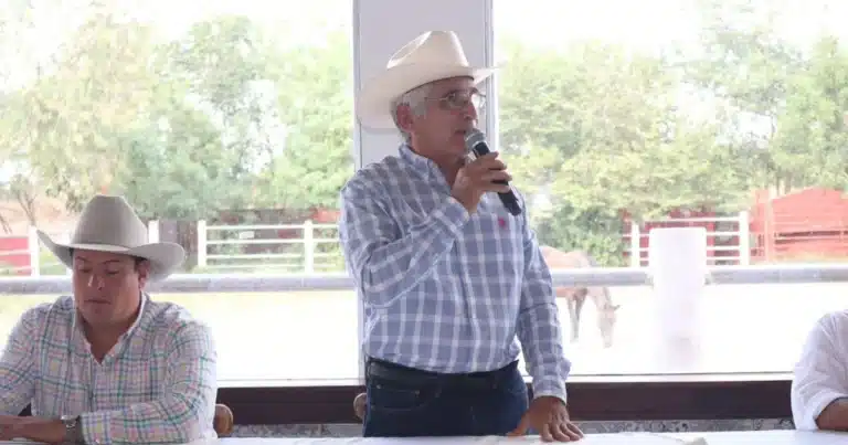 yucatán será sede del congreso mundial brahman 2026 y se proyecta como referente ganadero