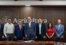 Yucatán y Sader fortalecen coordinación para impulsar la producción del campo