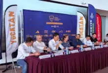 yucatecos buscan el título en la final nacional de pádel 2026 en mérida