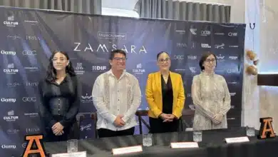 zamsara 2026 fashion show con causa apoyará a casa otoch en yucatán