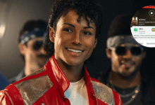 ¡El Rey del Pop conquista la taquilla! 'Michael' rompe récords históricos en su estreno