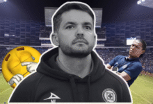 ¡Se acabó la paciencia! Nicolás Larcamón queda fuera de Cruz Azul tras crisis de resultados