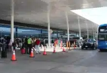 ¿cuál será la tarifa de la ruta aeropuerto esto dice la aty