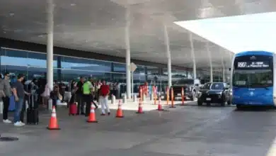 ¿cuál será la tarifa de la ruta aeropuerto esto dice la aty