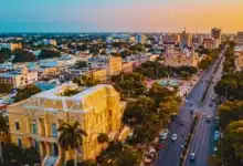 ¿cuándo comenzarán los trabajos de modernización en paseo de montejo