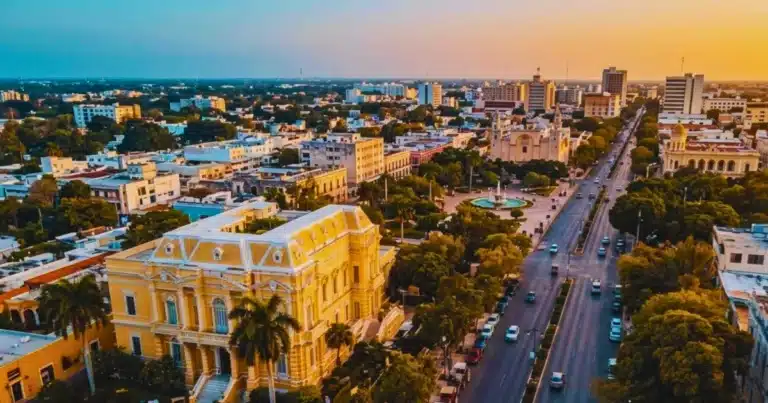 ¿cuándo comenzarán los trabajos de modernización en paseo de montejo