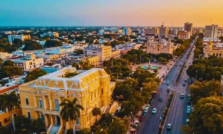 ¿cuándo comenzarán los trabajos de modernización en paseo de montejo