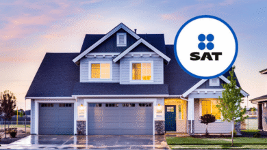 ¿Debo pagar impuestos por heredar una casa en México Esto establece el SAT en 2026