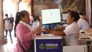 ¿Pagaste tu predial a tiempo Podrías llevarte un auto en Mérida