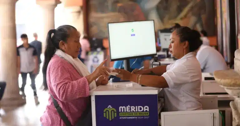 ¿Pagaste tu predial a tiempo Podrías llevarte un auto en Mérida