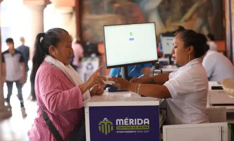¿Pagaste tu predial a tiempo Podrías llevarte un auto en Mérida