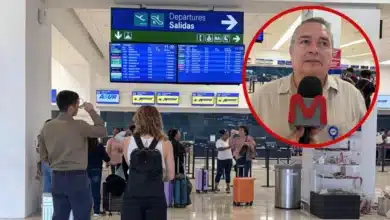 ¿qué pasa con magnicharters en mérida cancelan vuelos y pasajeros buscan respuestas urgentes