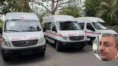 ¿Taxistas Foráneos de Yucatán suben tarifas Esto dice el secretario