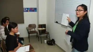 academia municipal de inglés se consolida como opción accesible para aprender el idioma en mérid
