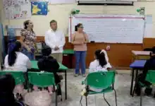Adelantan cierre de ciclo escolar 2026 por intensa ola de calor