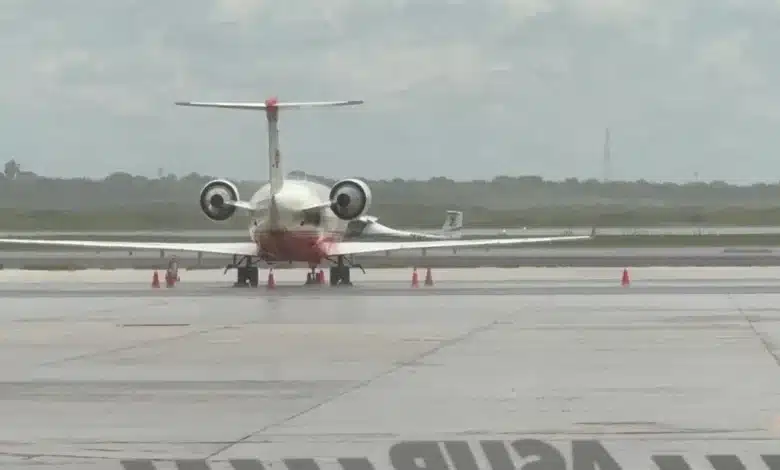 aeropuerto de mérida mantiene crecimiento en 2026 y se prepara para temporada alta de verano
