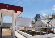 agua potable en casas con el plan “renacimiento mérida”