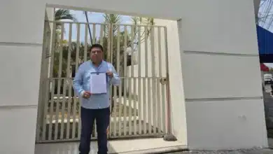 alcalde de kanasín exige solución a fallas eléctricas tras reunión con la cfe