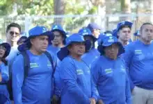 arranca en mérida y sus comisarías la campaña de abatización contra el dengue