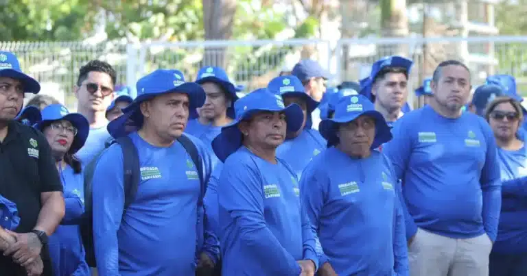 arranca en mérida y sus comisarías la campaña de abatización contra el dengue