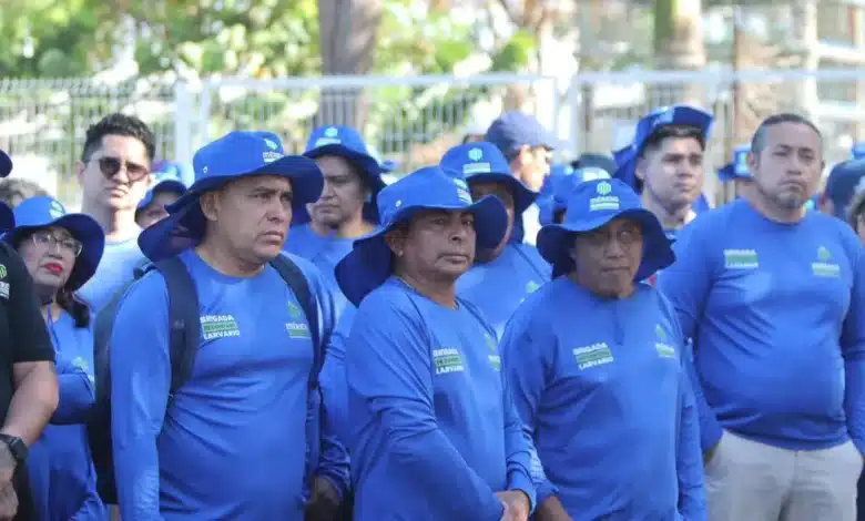 arranca en mérida y sus comisarías la campaña de abatización contra el dengue