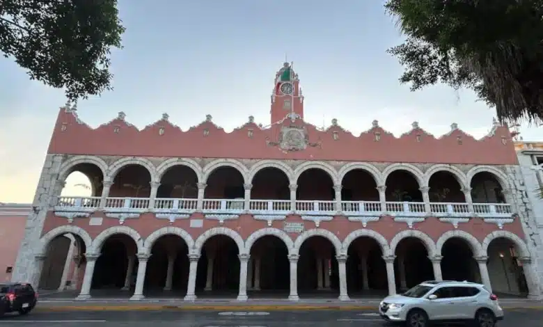 ayuntamiento de mérida detecta presunto fraude en pagos de predial con tarjetas clonadas