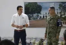 ayuntamiento de progreso y marina refuerzan brigadas de apoyo por lluvias