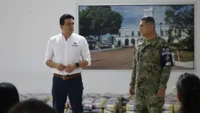 ayuntamiento de progreso y marina refuerzan brigadas de apoyo por lluvias