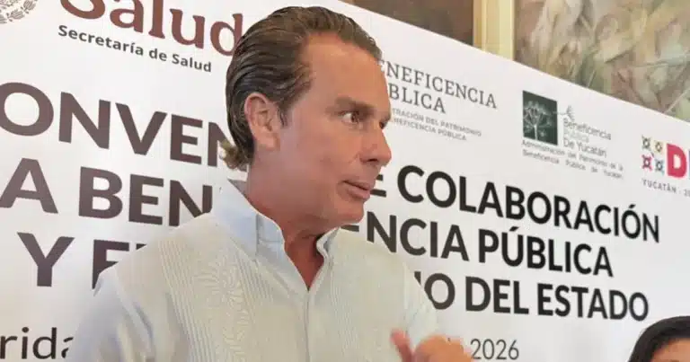 beneficencia pública de yucatán detecta casos de síndrome de treacher collins en menores de la entidad