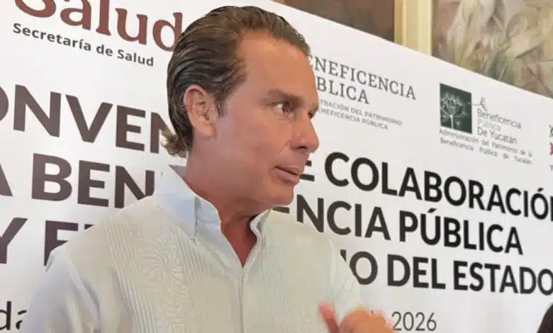 beneficencia pública de yucatán detecta casos de síndrome de treacher collins en menores de la entidad