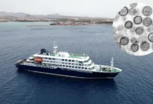 Brote de hantavirus, 13 naciones que están en alerta