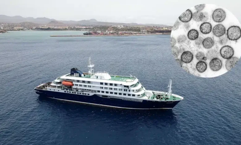 Brote de hantavirus, 13 naciones que están en alerta