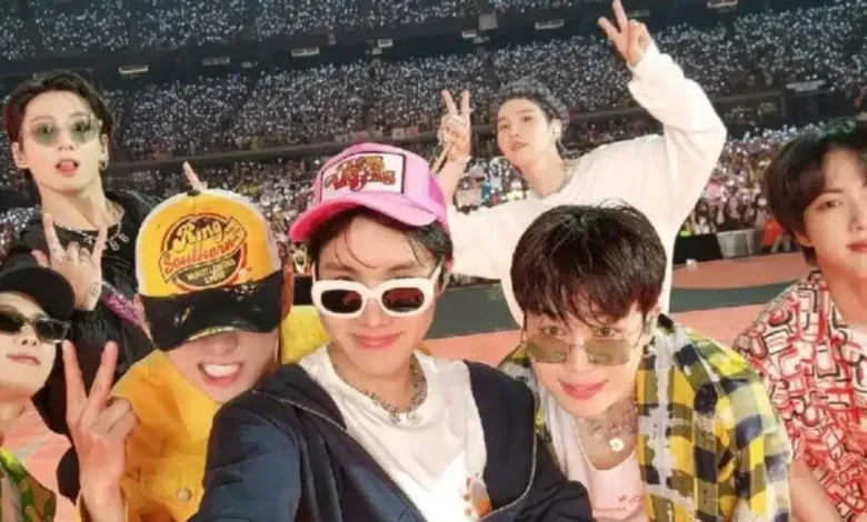 bts en cdmx 2026 búsquedas de viaje aumentan 110% por conciertos