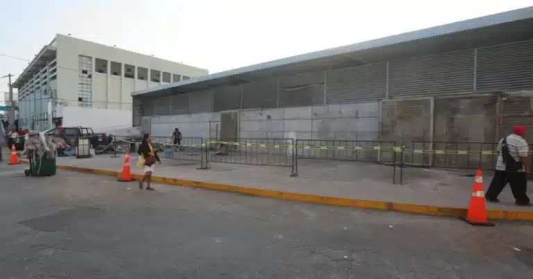 Buscan recuperar la Pepita tras 15 años de abandono