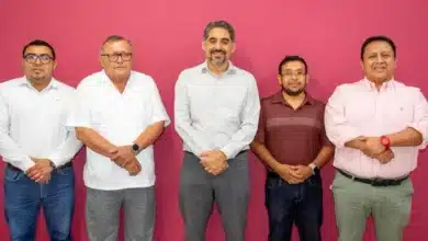 cambios en la secretaría de salud de yucatán refuerzan atención médica en el sur del estado