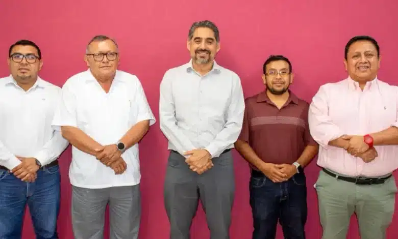 cambios en la secretaría de salud de yucatán refuerzan atención médica en el sur del estado