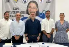 canaco mérida impulsa el futuro académico con feria universitaria en junio