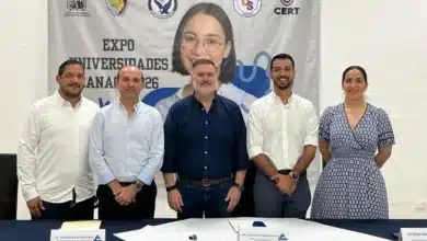 canaco mérida impulsa el futuro académico con feria universitaria en junio
