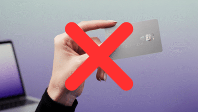 Cancelación de tarjetas de crédito en México crece en 2026 pese al impulso hacia pagos digitales