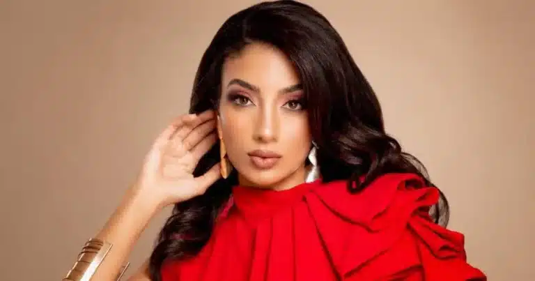 carla osorio es coronada como representante de yucatán rumbo a miss universe méxico 2026
