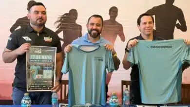 carrera con causa en mérida 2026 destinará parte de ganancias a temozón norte