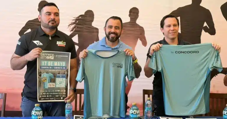 carrera con causa en mérida 2026 destinará parte de ganancias a temozón norte