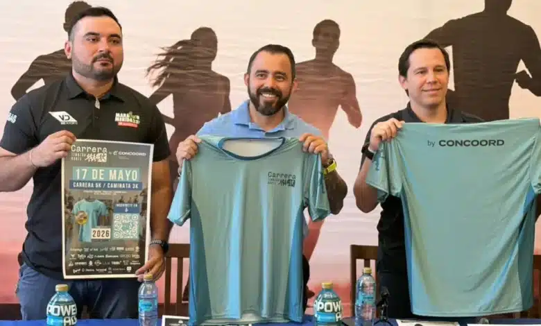 carrera con causa en mérida 2026 destinará parte de ganancias a temozón norte