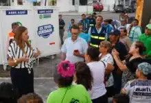 cecilia patrón llama a utilizar los puntos mérida limpia para prevenir inundaciones